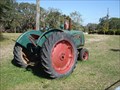 Image for Old Tractor - Lake Placid, FL