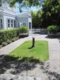 Image for Fay Park Garden Sundial - San Francisco, California