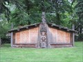 Image for Haida House, Slough House Park -- Redmond, WA