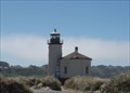 Image for Coquille River Lighthouse  -  Bandon, OR