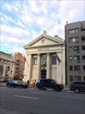 Image for New York Savings Bank - New York, NY