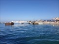 Image for Armona Ferry Pier - Armona, Portugal