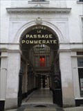 Image for Passage Pommeraye - Nantes, France