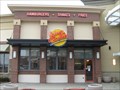 Image for Johnny Rockets - Greenwood Park Mall - Greenwood, IN