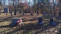 Image for Rickenbaugh Cemetery - Perry County, IN