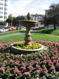 Image for Alamo Square Converted Fountain - San Francisco, CA