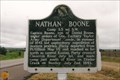 Image for Nathan Boone - near Freedom, OK