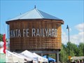 Image for Railyard Water Tower - Santa Fe, NM