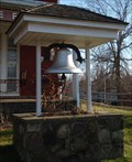 Image for Fire Bell - Montrose, PA