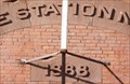 Image for 1888 - Fire Station No. 2  -  Brockton, MA