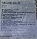 Image for Belize Piracy - Belize City, Belize