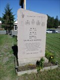 Image for Branch Cenotaph RCL 225 - Kakabeka Falls, ON