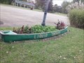 Image for Liquid Therapy Canoe - Three Rivers, Michigan