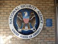 Image for National Security Agency  Seal - Annapolis Junction, MD