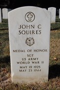 Image for Sgt., John  C. Squires, Louisville, Kentucky