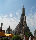 Image for Wat Arun - Temple of Dawn - Bangkok, Thailand