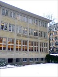 Image for Zentral- und Hochschulbibliothek - Luzern, Switzerland