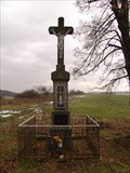 Image for Stone Cross - Tr. Mitice, Slovakia