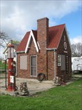 Image for Hastie Standard Gas Station – rural Indianola, IA