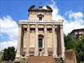 Image for Church of San Lorenzo in Miranda - Roma, Italy