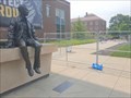Image for Moonprints and Statue of Neil Armstrong - West Lafayette, IN