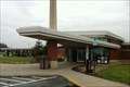 Image for Brady's Leap Service Plaza - Ohio Turnpike Eastbound - Mantua, Ohio