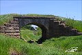 Image for Rock Island Railroad Stone Arch Bridge, Des Moines Co, IA