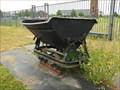 Image for Small Coal Wagon - Alsdorf - NRW / Germany