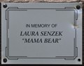 Image for Laura Senzek ~ Bismarck, North Dakota