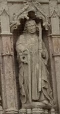 Image for St James the Less - Exeter Cathedral - Exeter, Devon