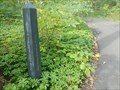 Image for Friendship Botanic Gardens black peace pole - Michigan City, IN