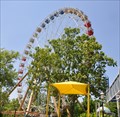Image for Colossus ~ Six Flags Saint Louis