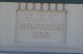 Image for 1932 - Substation, Fremantle , Western Australia