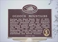 Image for Ocooch Mountains