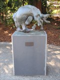 Image for Sacrificial Goat - Santa Cruz, CA