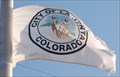 Image for Municipal Flag - La Junta, Colorado