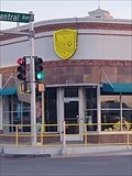 Image for New Mexico United Neon Sign - Albuquerque, NM