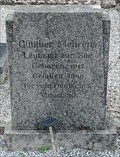 Image for Grave of Günther Mehrens - Viken, Sweden