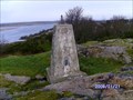 Image for Twthill Triangulation Pillar, Caernarfon