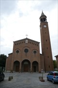 Image for Chiesa Arcipretale di Santa Maria - Alfonsine, Italy