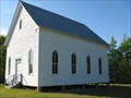 Image for Zion Baptist Church - MS