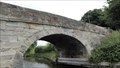 Image for Stone Bridge 63 On The Leeds Liverpool Canal - Haigh, UK