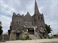 Image for First Congregational Church - Porterville, CA