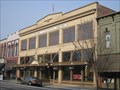 Image for J.C. Penney Building - Albany Downtown Historic District - Albany, Oregon