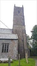 Image for Bell Tower - St Swithun - Pyworthy, Devon