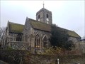 Image for Bell Tower - St Peter - Sandwich, Kent