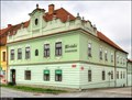 Image for Mestské muzeum / Municipal Museum - Bechyne (South Bohemia)