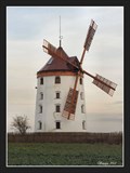 Image for Windmill (Vrátenský vetrák) - Vrátno, Czech ReRepublic