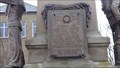 Image for Various War Memorial Quotes – Keighley World War I Memorial – Keighley, UK
