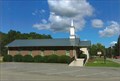 Image for Walnut Grove United Methodist Church - Walnut Grove, AL